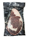 CAB Ribeye Boneless Steak (Premium Angus Beef) - ~1kg