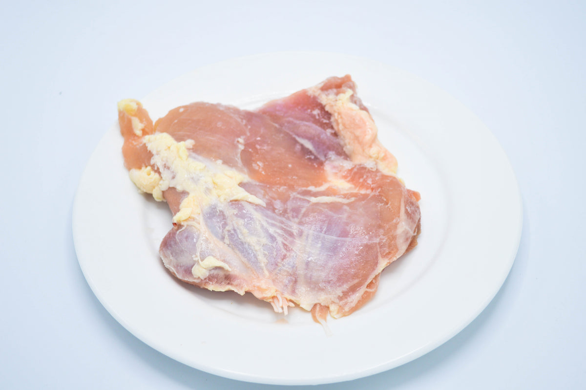Chicken Leg Fillet 1kg/pack MyOwn Meat Shop