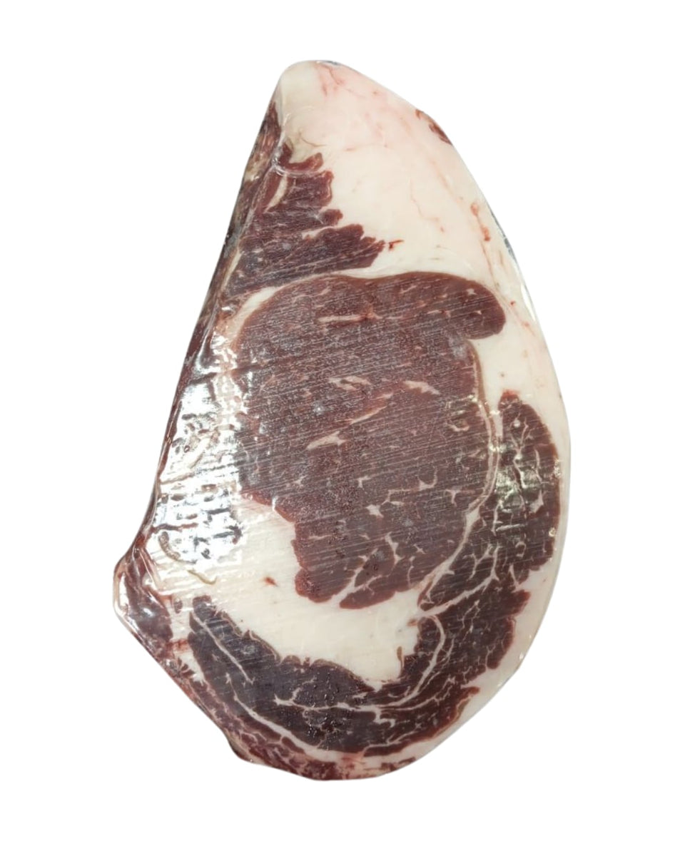 CAB Ribeye Boneless Steak (Premium Angus Beef) - ~1kg – MyOwn Meat Shop