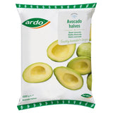 Avocado Halves 1kg/pack