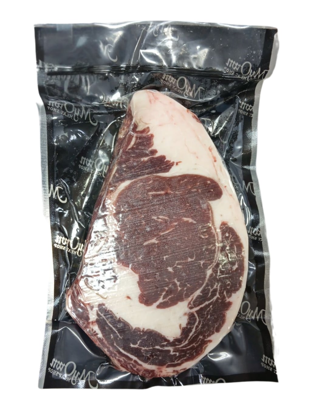 CAB Ribeye Boneless Steak (Premium Angus Beef) - ~1kg – MyOwn Meat Shop