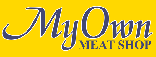 MyOwn Meat Shop