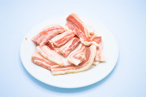 Pork Samgyeopsal - ~1kg