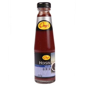 Hoisin Sauce 227mL