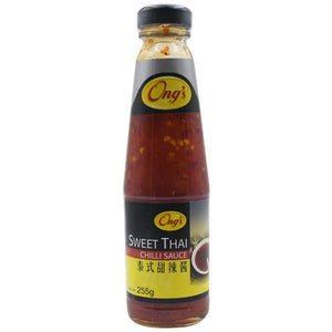 Sweet Thai Chili Sauce 227mL