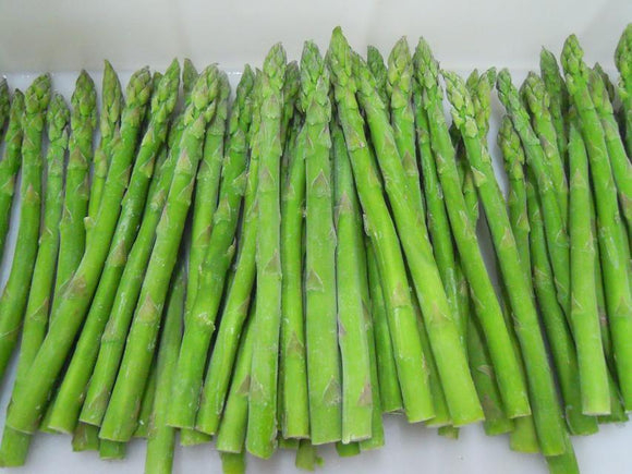 Green Asparagus 1kg/pack