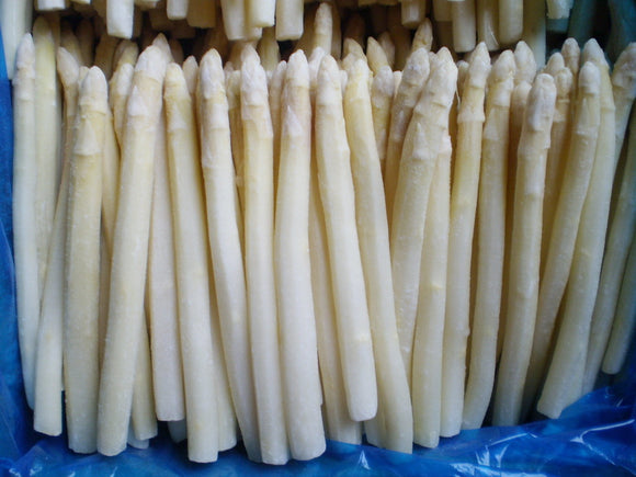 White Asparagus 1kg/pack