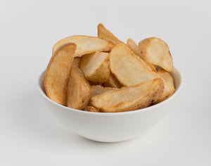 Potato Wedges 1kg/pack