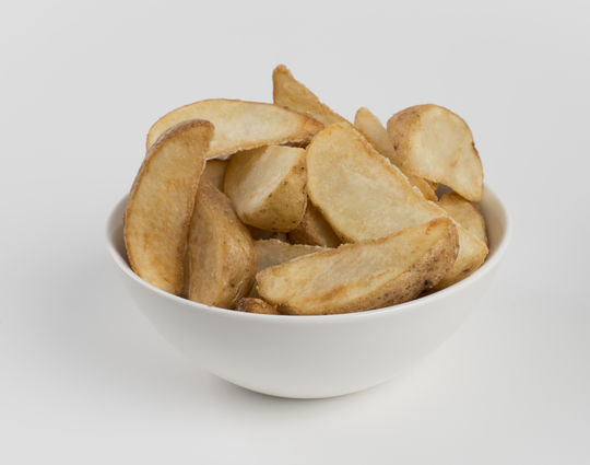 Potato Wedges 1kg/pack