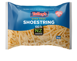 French Fries Shoestring 7mm