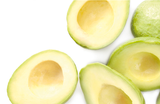 Avocado Halves 1kg/pack