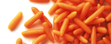 Baby Carrots 1kg/pack