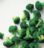 Bio-Organic Broccoli Florets 600g/pack