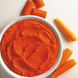 Carrot Puree 1kg/pack