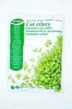 Cut Celery