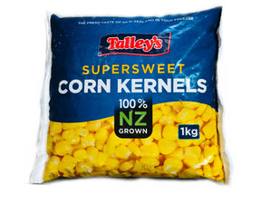 Corn Kernels