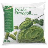 Broccoli Puree 1kg/pack