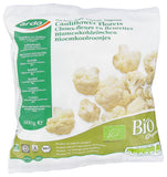 Bio-Organic Cauliflower Florets 600g/pack