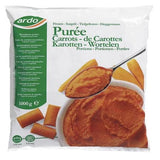 Carrot Puree 1kg/pack