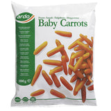 Baby Carrots 1kg/pack